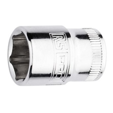 【192-3733】ソケット 1/4インチ ソケットサイズ:8mm 長さ:25 mm