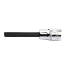 【192-3791】ソケット 1/2インチ 長さ:100 mm