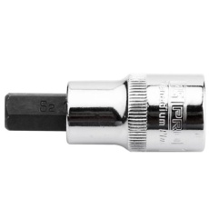 【192-3794】ソケット 1/2インチ 長さ:55 mm