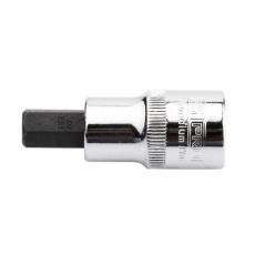 【192-3797】ソケット 1/2インチ 長さ:55 mm