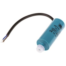 【196-4775】ポリプロピレン フィルムコンデンサ、440V ac、5μF、±10%