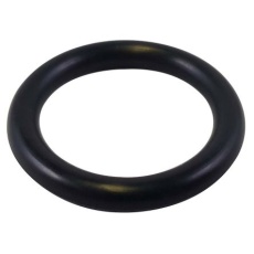 【196-5621】Oリング、内径 7mm、FKM(フッ化ビニリデン)、厚さ 1mm(25個入り)