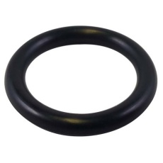 【196-5700】Oリング 内径 8mm FKM(フッ化ビニリデン)厚さ 2mm(25個入り)