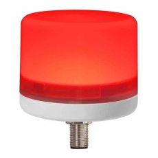 【199-9728】LED信号灯 LED灯赤 24 V dc