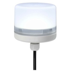 【199-9735】LED信号灯 LED灯白 24 V dc