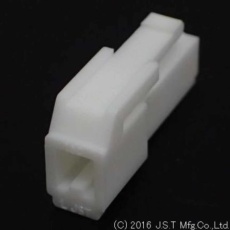 【SLP-01V】JST D-subコネクタ、1極、メス(200個入り)