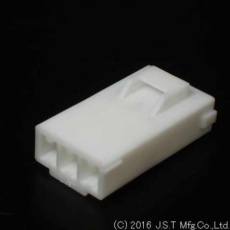 【SLR-03VF】JST D-subコネクタ、3極、オス(500個入り)