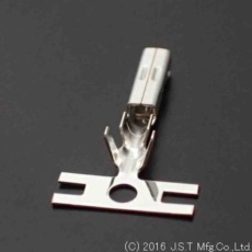 【SSF-01T-P1.4】JST D-subコネクタ、メス(300個入り)