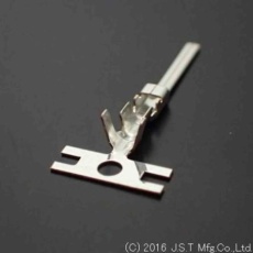 【SSM-01T-P1.4】JST D-subコネクタ、オス(300個入り)