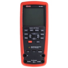 【203-5762】ハンドヘルド LCRメータ 100kHz、20mF、200 MΩ、2000H、RS-9935
