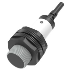 【204-4006】光電センサ、範囲:20 mPNP NO+NC30VIP67