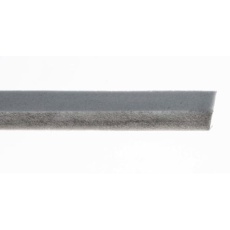【205-0934】フォーム テープ グレー 幅:12.0mm 長さ:15.0m