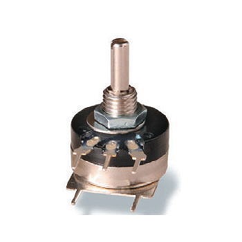 炭素系可変抵抗器 Rv16yp型 1kw Rv16yp15sb102 東京コスモス電機製 電子部品 半導体通販のマルツ 炭素系可変抵抗器 Rv16yp型 1kw Rv16yp15sb102 東京コスモス電機製 電子部品 半導体通販のマルツ