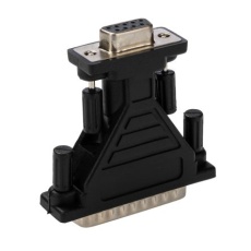 【210-1004】アダプタ 9ピンD-Sub