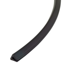 【213-3612】配線グロメット、グロメットストリップ、最小パネル厚さ:4.5mm(50m入り)