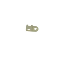 【213-8520】ケーブルタイマウント 、ナチュラル、長さ 19mm、幅 9.5 mm(100個入り)