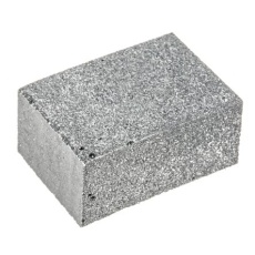 【216-2706】クリーニングスクラブブロック