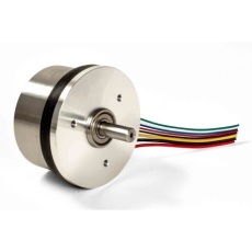 【216-3796】ブラシレス DCモーター 24V 0.9 Nm 3700 rpm