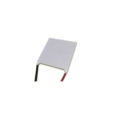 【217-2419】ペルチェモジュール、冷却能力 18.7W 3.9A 8.6V エリア:23 x 23 x 23mm