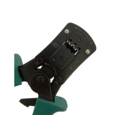 【WC-750】JST 圧着工具、WCシリーズ