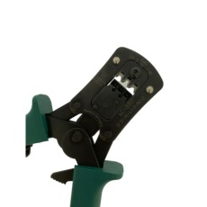 【WC-880】JST 圧着工具、WCシリーズ