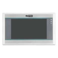 【221-3481】HMIパネル 4.3インチ 480 x 272 IP65