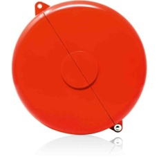 【221-5287】ロックアウト、1穴 、ポリプロピレン共重合体