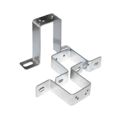 【221-7669】ブラケット モーターブラケット AC ファンモータ用