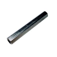 【224-0442】スタンドオフ 六角 ステンレス M2 x 5mm