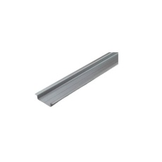 【225-8311】トップハット DINレール、2m x 35mm x 7.5mm