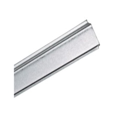 【225-8317】トップハット DINレール、100mm x 35mm x 7.5mm