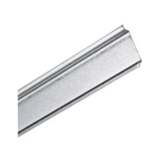 【225-8321】トップハット DINレール、53mm x 35mm x 7.5mm
