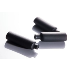 【226-9080】4:1 エンドキャップ 5.72mmから 1.27mm 30.35mm