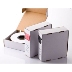 【226-9108】2:1 熱収縮チューブ、3.5mmから 1.5mm、ポリオレフィン、10m