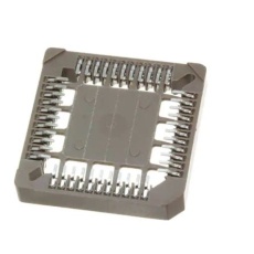 【227-2205】ICソケット 44極 1.27mm ピッチ