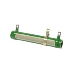 【227-4835】巻線型可変抵抗器 抵抗:100Ω 90W 許容差:10%