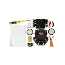 【DFROBOT-MBT0050-AA-EN】Maqueen Plus V3