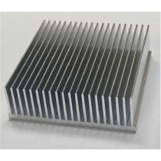 【HTE60-20(3)-60DE】ハイトング万能型放熱器(60×60×20.3mm)