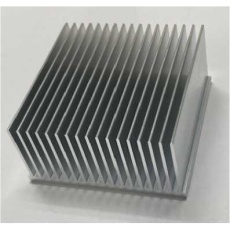 【HTE60-30(3)-60DE】ハイトング万能型放熱器(60×60×30.3mm)