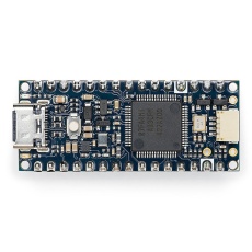 【ABX00143】Arduino Nano R4(ピンヘッダ実装済)