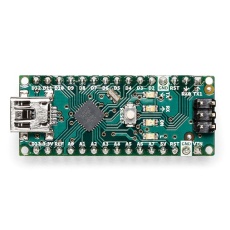 【A000005】Arduino Nano(ピンヘッダ実装済)