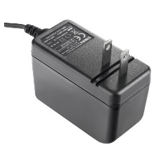 【UMVUU3018-120015SA(EIAJ4)】医療用ACアダプター DC12V 1.5A(EIAJ4)