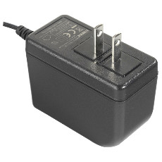 【UMVUU3024-240010SA(PL03B)】医療用ACアダプター DC24V 1.0A(PL03B)