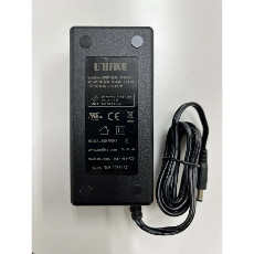 【UMDVI3060-120050SA(PL03B)】医療用ACアダプター DC12V 5.0A(PL03B)