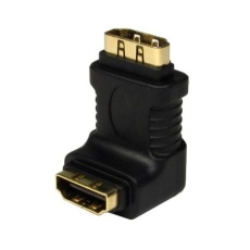 【229-9966】HDMIアダプタ HDMI HDMI