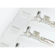 【MINI-SZE_002T-P0.3】JST 端子 - 28AWG メス ZEシリーズ 圧着