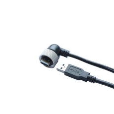 【231-7946】USBケーブル、USB A → USB A、2m、USB 3.0