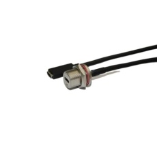 【231-7949】Type-C 3.1 USBコネクタ Type-C、メス、パネルマウント