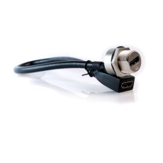 【231-7959】C3 HDMIコネクタ、メス、ストレート