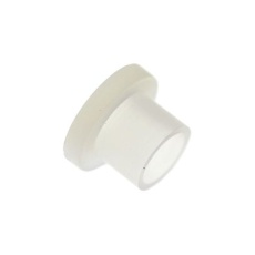 【232-6927】絶縁用ブッシュ、M3、本体長さ:3mm、ナイロン(50個入り)